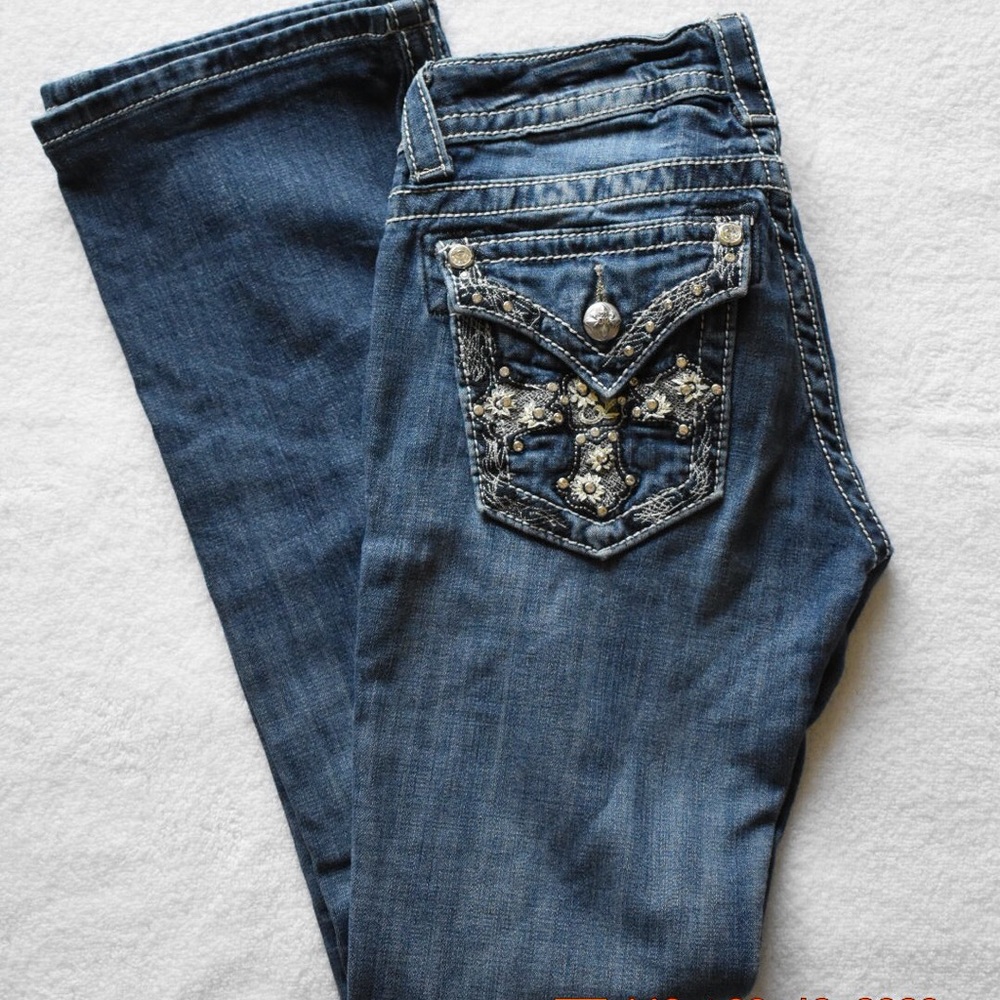 Miss Me Jeans NWOT